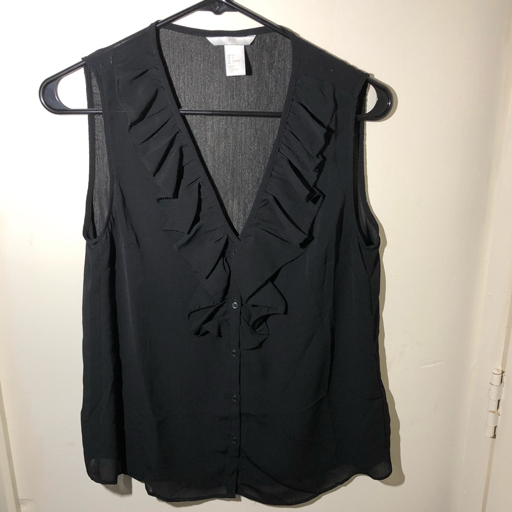 H&M Blouse